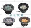 Led Underground Lamp